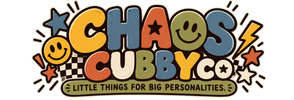 Chaos Cubby Co. - Home