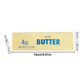 Butter Stick Squishy | Slow-Rising Stress Toy